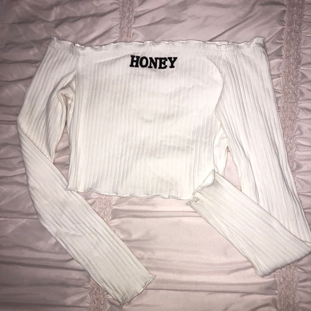 White is not my favorite color